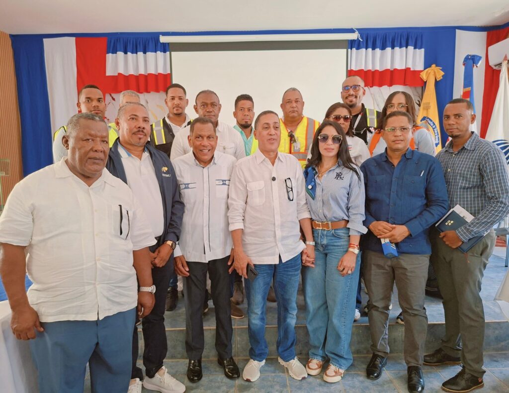 Infraestructura Escolar avanza en la terminación de 25 proyectos escolares en Independencia | 2 | Infraestructura Escolar avanza en la terminación de 25 proyectos escolares en Independencia - Noticias de hoy en República Dominicana | De Último Minuto