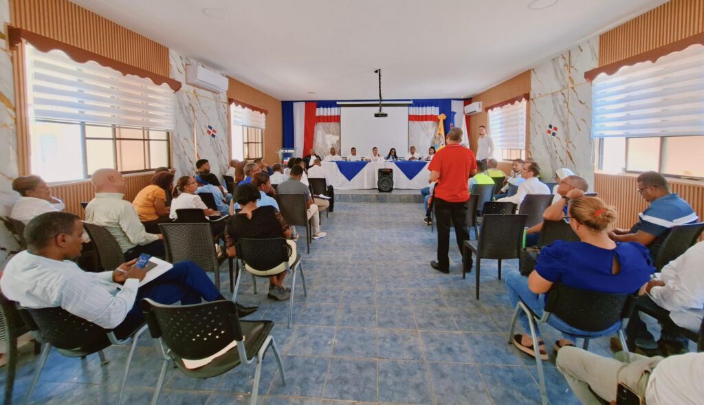 Infraestructura Escolar avanza en la terminación de 25 proyectos escolares en Independencia | 3 | Infraestructura Escolar avanza en la terminación de 25 proyectos escolares en Independencia - Noticias de hoy en República Dominicana | De Último Minuto