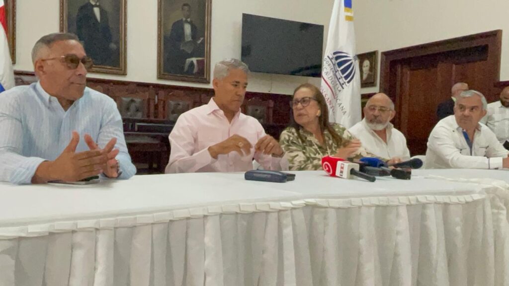 Santiago se alista para honrar la Batalla del 30 de Marzo con desfile patriótico y presencia del presidente Abinader - Noticias de hoy en República Dominicana | De Último Minuto