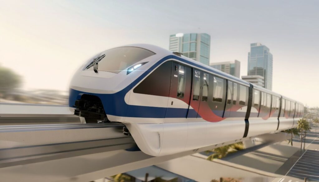 FITRAM adjudica licitación primera fase Monorriel Santo Domingo | 2 | FITRAM adjudica licitación primera fase Monorriel Santo Domingo - Noticias de hoy en República Dominicana | De Último Minuto