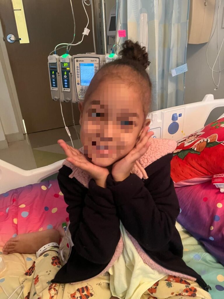 Madre pide visa humanitaria para reencontrarse con su hija con cáncer en EE. UU. | 2 | Madre pide visa humanitaria para reencontrarse con su hija con cáncer en EE. UU. - Noticias de hoy en República Dominicana | De Último Minuto