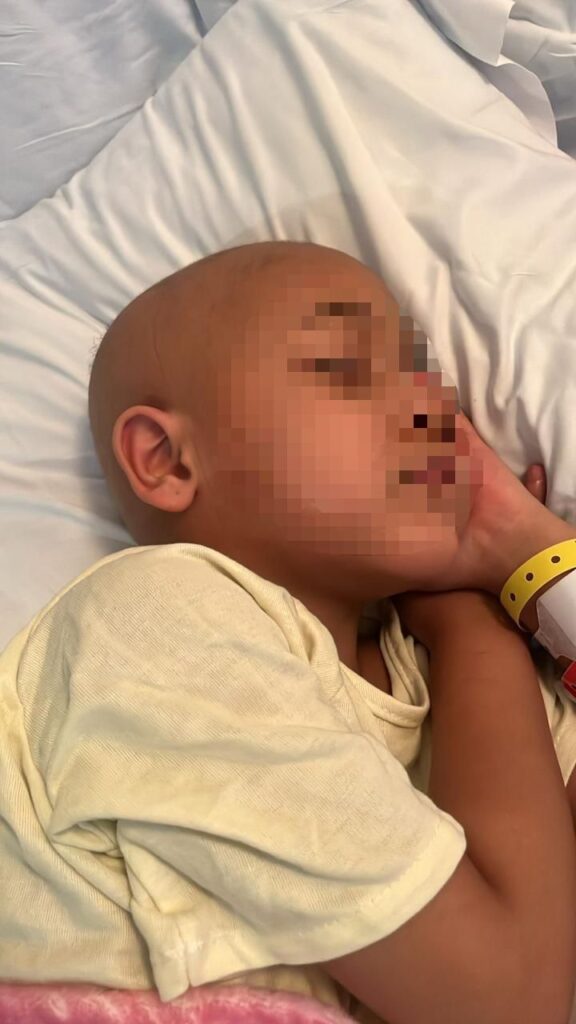 Madre pide visa humanitaria para reencontrarse con su hija con cáncer en EE. UU. | 3 | Madre pide visa humanitaria para reencontrarse con su hija con cáncer en EE. UU. - Noticias de hoy en República Dominicana | De Último Minuto