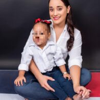 Madre pide visa humanitaria para reencontrarse con su hija con cáncer en EE. UU. - Noticias de hoy en República Dominicana | De Último Minuto