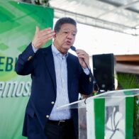 Leonel afirma que los precios ya subían por la ineficiencia del PRM - Noticias de hoy en República Dominicana | De Último Minuto