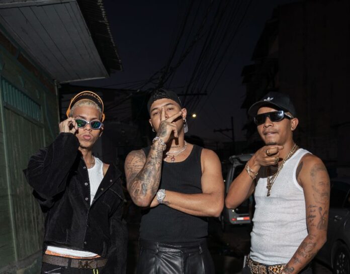 Boza, pionero del afrobeats regresa con “Caldero Panameño”