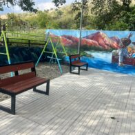 Alcalde de La Siembra inaugurará parque en Los Naranjos con inversión de más de RD$4 millones - Noticias de hoy en República Dominicana | De Último Minuto
