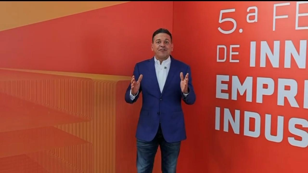 Proindustria cierra con éxito quinta feria de innovación en Santiago y anuncia próxima edición en la ciudad - Noticias de hoy en República Dominicana | De Último Minuto