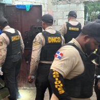 Capturan a “Cacón” y “El Lindo”, señalados como cabecillas de microtráfico en Boca Chica