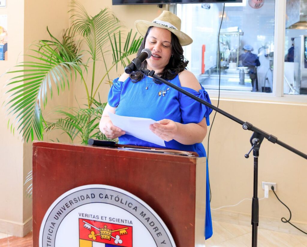 Honrando su identidad con brillante experiencia gastronómica Constanza celebra 20 años del Clúster Ecoturístico - Noticias de hoy en República Dominicana | De Último Minuto