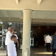 Velan este domingo los restos del empresario Héctor José Rizek