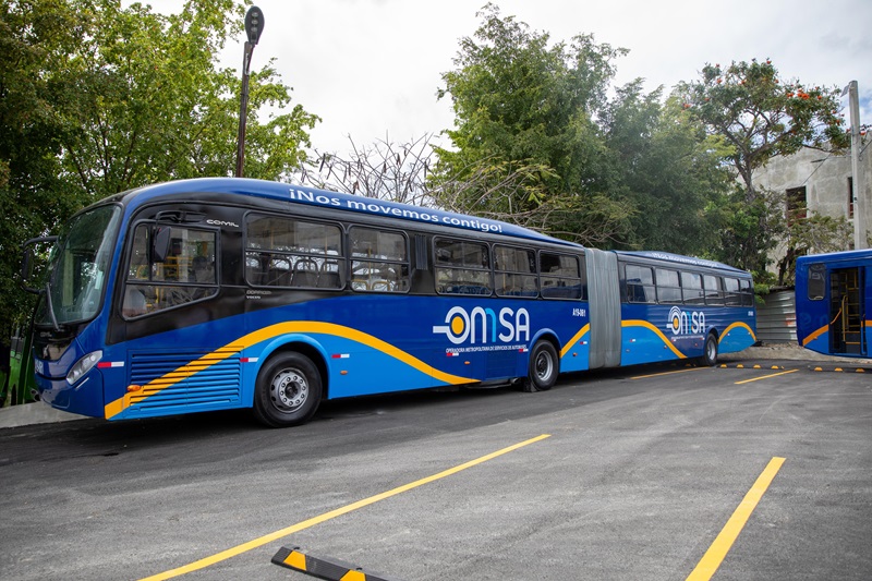 Abinader inaugura nuevo edificio administrativo de la OMSA para fortalecer el servicio a la ciudadanía | 1 | Abinader inaugura nuevo edificio administrativo de la OMSA para fortalecer el servicio a la ciudadanía - Noticias de hoy en República Dominicana | De Último Minuto