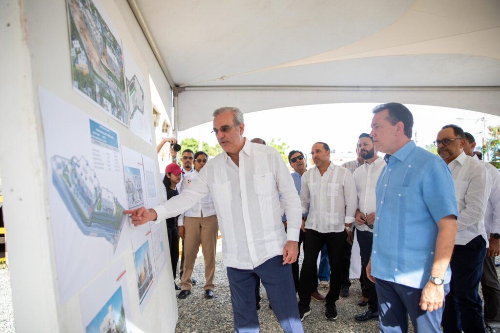 Abinader inaugura nuevo edificio administrativo de la OMSA para fortalecer el servicio a la ciudadanía | 2 | Abinader inaugura nuevo edificio administrativo de la OMSA para fortalecer el servicio a la ciudadanía - Noticias de hoy en República Dominicana | De Último Minuto
