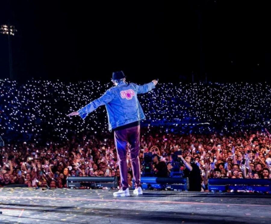 Entre enero y marzo dominicanos abarrotaron 4 conciertos y más de 10 mil viajaron a Miami para el Clásico Mundial de Baseball | 3 | Entre enero y marzo dominicanos abarrotaron 4 conciertos y más de 10 mil viajaron a Miami para el Clásico Mundial de Baseball - Noticias de hoy en República Dominicana | De Último Minuto