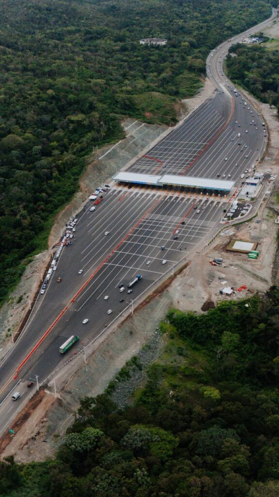 RD Vial exonera pago de peajes a conductores el Viernes Santo - Noticias de hoy en República Dominicana | De Último Minuto