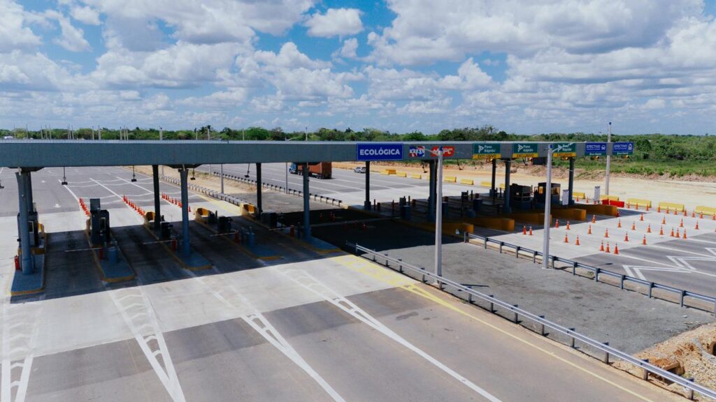 RD Vial exonera pago de peajes a conductores el Viernes Santo - Noticias de hoy en República Dominicana | De Último Minuto