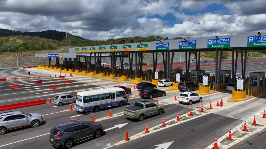 RD Vial exonera pago de peajes a conductores el Viernes Santo - Noticias de hoy en República Dominicana | De Último Minuto