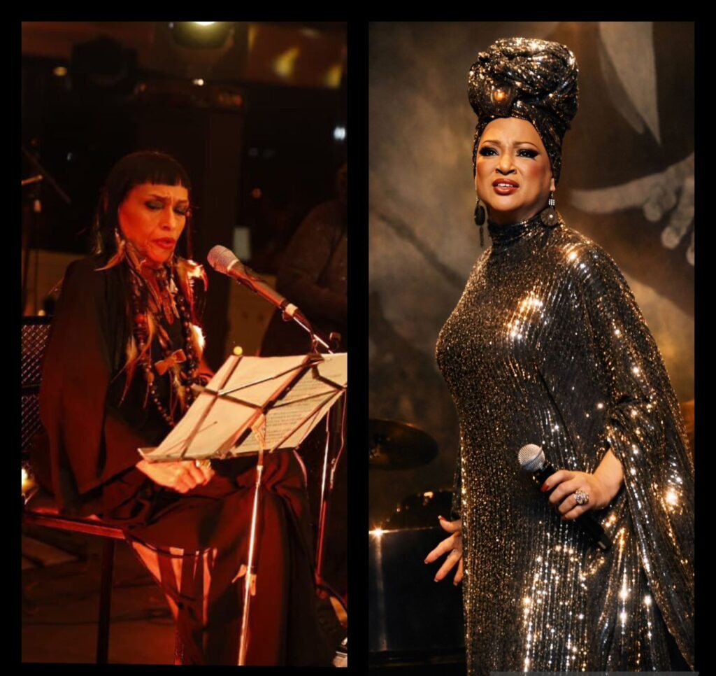 Diomary La Mala se une a Pat Pereyra en la canción “Organdí” - Noticias de hoy en República Dominicana | De Último Minuto