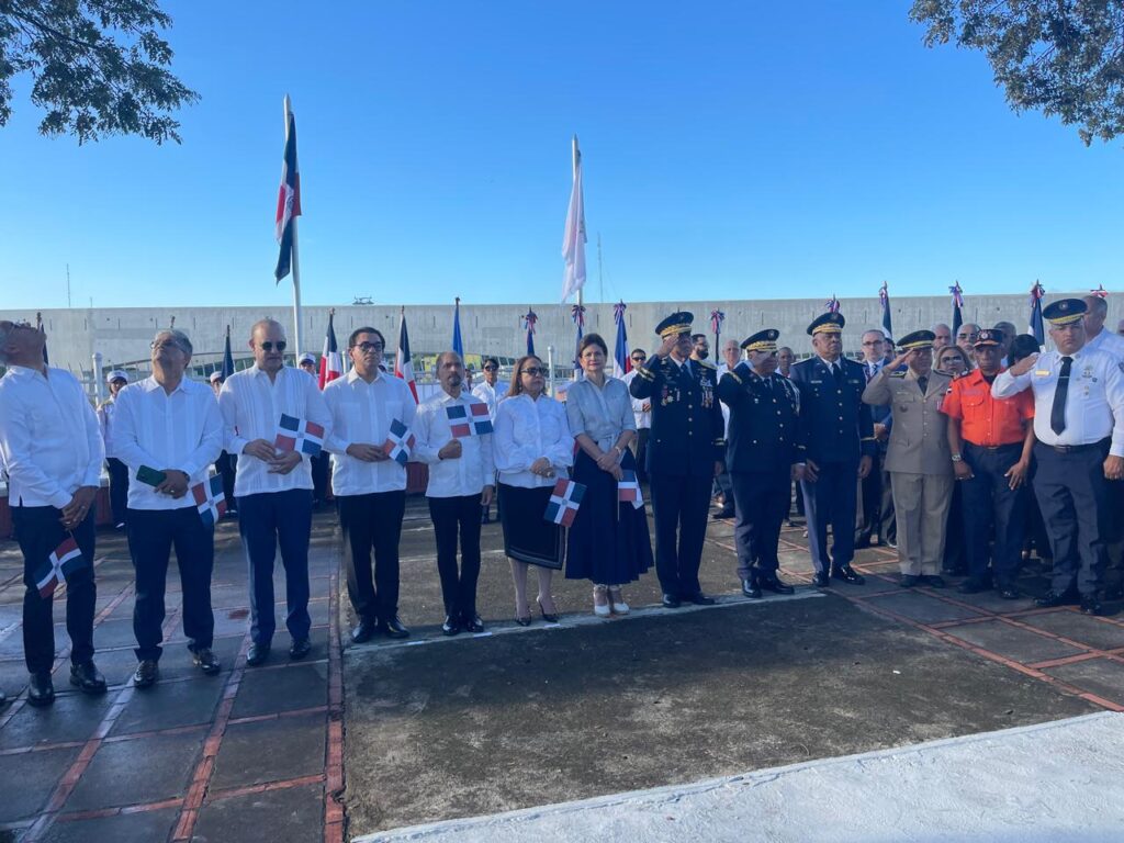 Santiago conmemora 182 aniversario de la Batalla del 30 de Marzo con Raquel Peña, Tedeum y sin el tradicional desfile cívico-militar | 2 | Santiago conmemora 182 aniversario de la Batalla del 30 de Marzo con Raquel Peña, Tedeum y sin el tradicional desfile cívico-militar - Noticias de hoy en República Dominicana | De Último Minuto