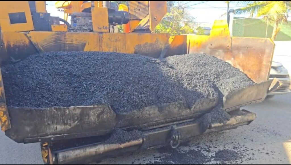 Alcalde Eduardo Kery Metivier anuncia intervención de badenes, imbornales y plan de asfaltado en La Romana - Noticias de hoy en República Dominicana | De Último Minuto