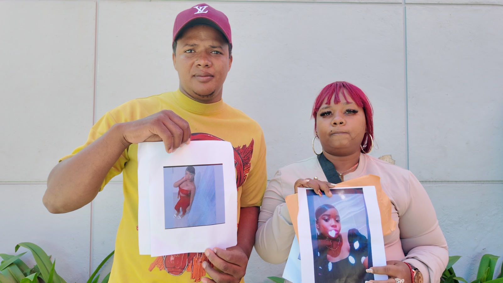 Madre denuncia desaparición de su hija de 16 años en Los Mina; piden investigar a una amiga | 4 | Madre denuncia desaparición de su hija de 16 años en Los Mina; piden investigar a una amiga - Noticias de hoy en República Dominicana | De Último Minuto