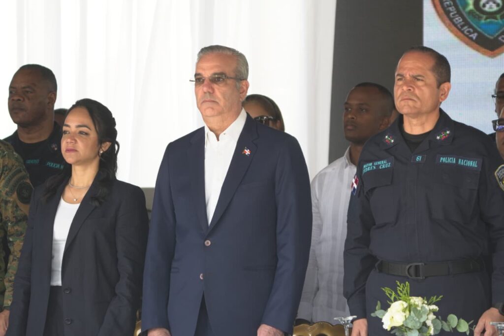 Más de 35,000 agentes policiales y militares integrarán "Operativo Proteger y Servir Semana Santa 2026” | 2 | Más de 35,000 agentes policiales y militares integrarán "Operativo Proteger y Servir Semana Santa 2026” - Noticias de hoy en República Dominicana | De Último Minuto