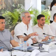 Presidente Abinader e ITM Group anuncian inauguración de Port Samaná.