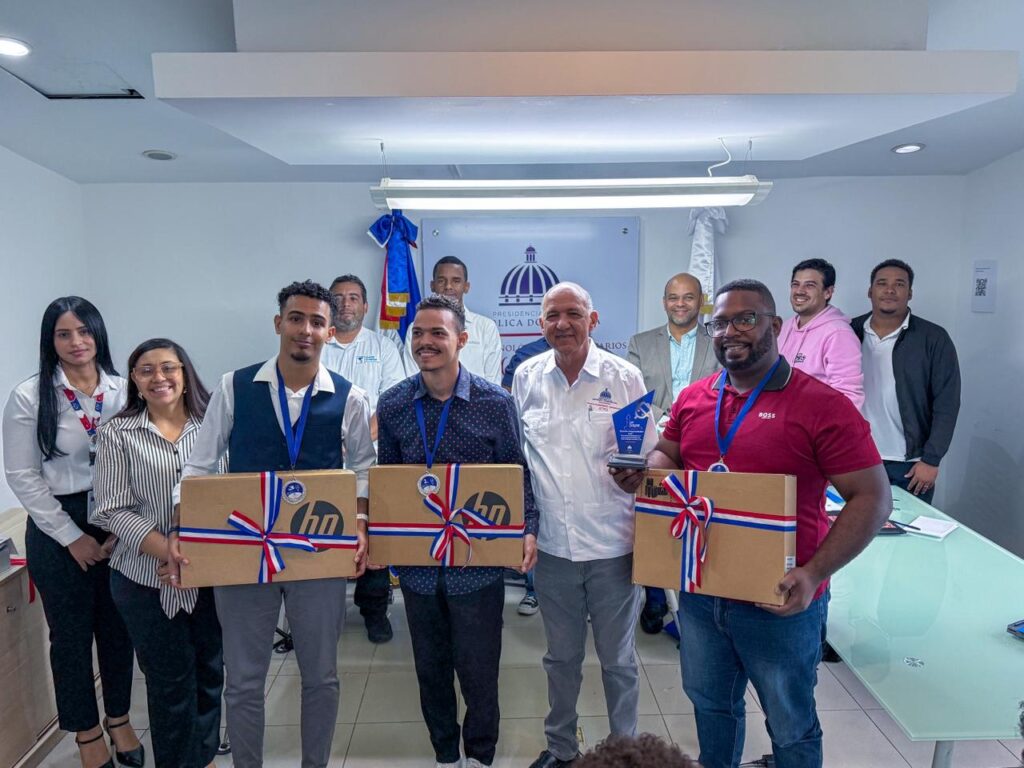 CTC impulsa el talento emprendedor con el Desafío Emprendedor 2026 - Noticias de hoy en República Dominicana | De Último Minuto