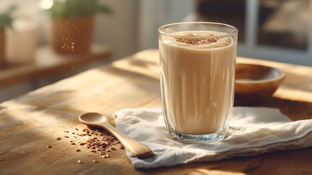 La linaza molida ayuda a reducir el colesterol y mejorar la salud metabólica: cómo incorporarla a la dieta diaria - Noticias de hoy en República Dominicana | De Último Minuto