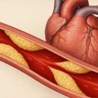 Un estudio documenta cómo la mala alimentación afecta la salud cardíaca: claves para prevenir enfermedades