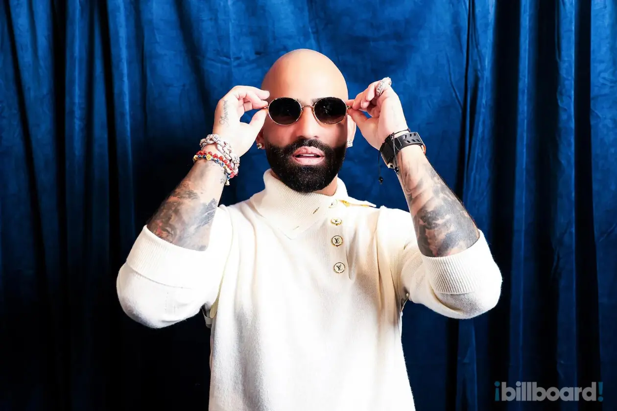 Arcángel anuncia su gira internacional 'La 8va Maravilla World Tour 20 Aniversario' - Noticias de hoy en República Dominicana | De Último Minuto