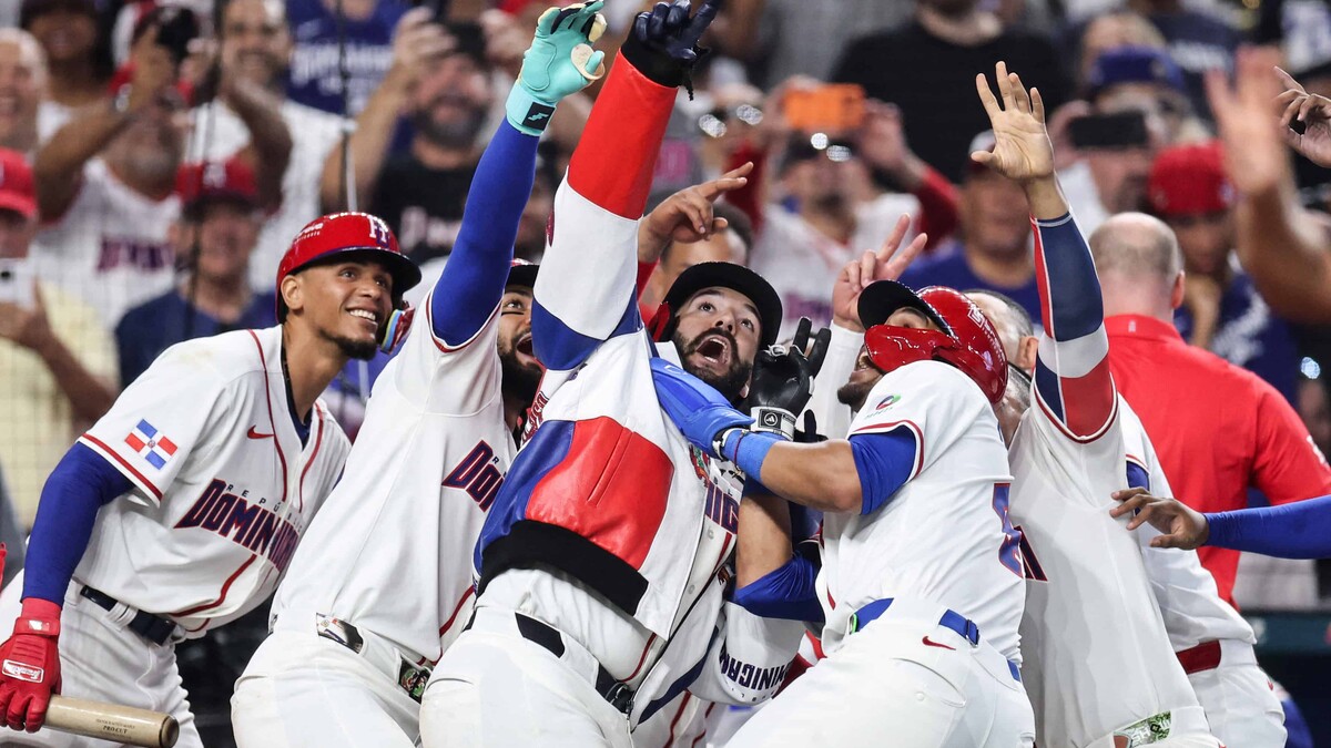 Albert Pujols dará descanso a Vladimir Guerrero Jr., Julio Rodríguez y Austin Wells ante Selección de Israel de béisbol - Noticias de hoy en República Dominicana | De Último Minuto