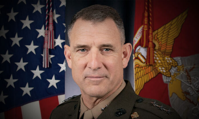 El jefe del Comando Sur de EE.UU. advierte sobre la amenaza de China, Rusia e Irán en la región - Noticias de hoy en República Dominicana | De Último Minuto