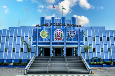 PN captura dos implicados en asalto a camión de valores en Monte Plata e identifica estructura criminal vinculada al hecho