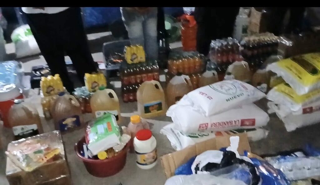 Caen cuatro por robo de camiones en Barahona | 6 | Caen cuatro por robo de camiones en Barahona - Noticias de hoy en República Dominicana | De Último Minuto