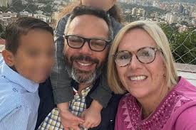 Yerno de Edmundo González Urrutia recibe la libertad plena por la amnistía en Venezuela | 2 | Yerno de Edmundo González Urrutia recibe la libertad plena por la amnistía en Venezuela - Noticias de hoy en República Dominicana | De Último Minuto