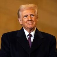 Trump planea retrasar un mes su visita a China debido a la guerra de Irán