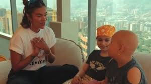 Karol G lanza “Baby Pelón” en apoyo a niños con cáncer | 2 | Karol G lanza “Baby Pelón” en apoyo a niños con cáncer - Noticias de hoy en República Dominicana | De Último Minuto