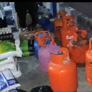 Caen cuatro por robo de camiones en Barahona | 2 | Caen cuatro por robo de camiones en Barahona - Noticias de hoy en República Dominicana | De Último Minuto