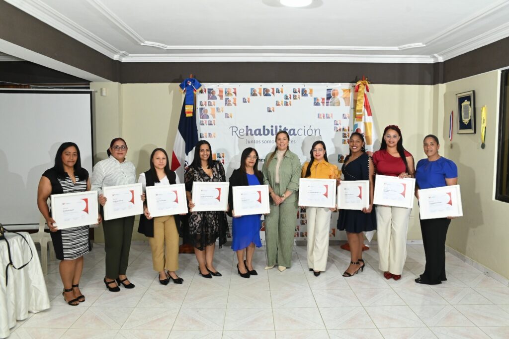 Asociación Dominicana Rehabilitación filial Constanza celebra Junta Ordinaria de Miembros 2026 - Noticias de hoy en República Dominicana | De Último Minuto