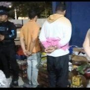 Caen cuatro por robo de camiones en Barahona | 4 | Caen cuatro por robo de camiones en Barahona - Noticias de hoy en República Dominicana | De Último Minuto