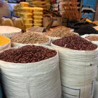 Ventas de ingredientes para habichuelas con dulce se mantienen lentas a pocos días de Semana Santa - Noticias de hoy en República Dominicana | De Último Minuto