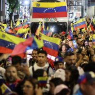 Venezuela celebra su histórico título del Clásico Mundial de Béisbol 2026 con desfile - Noticias de hoy en República Dominicana | De Último Minuto