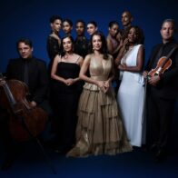 “DOLCE” Una gala de música y danza bajo las estrellas - Noticias de hoy en República Dominicana | De Último Minuto