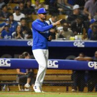 Gilbert Gómez: “Tenemos cuentas pendientes que saldar” - Noticias de hoy en República Dominicana | De Último Minuto