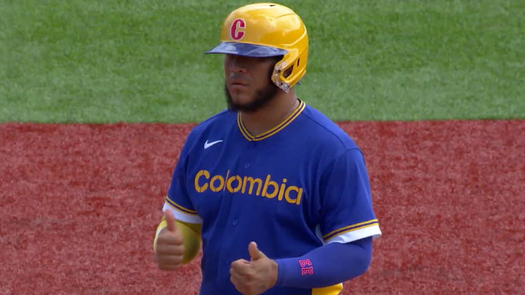 Cinco selecciones se despiden temprano del Clásico Mundial de Béisbol 2026 - Noticias de hoy en República Dominicana | De Último Minuto