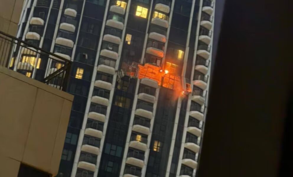 Irán atacó dos petroleros en aguas territoriales de Irak: al menos un muerto y varios desaparecidos | 2 | Irán atacó dos petroleros en aguas territoriales de Irak: al menos un muerto y varios desaparecidos - Noticias de hoy en República Dominicana | De Último Minuto