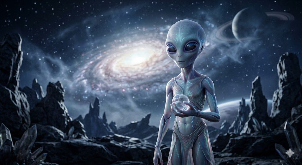 Steven Spielberg y la vida extraterrestre: “Tengo la fuerte sospecha de que no estamos solos en la Tierra” | 2 | Steven Spielberg y la vida extraterrestre: “Tengo la fuerte sospecha de que no estamos solos en la Tierra” - Noticias de hoy en República Dominicana | De Último Minuto