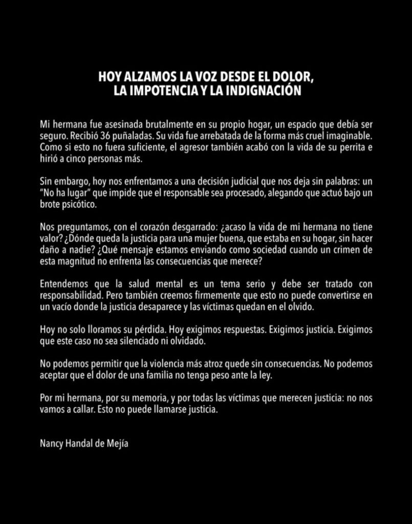 Familia de víctima cuestiona fallo de “no ha lugar” a favor de Jean Pumarol y exige justicia | 2 | Familia de víctima cuestiona fallo de “no ha lugar” a favor de Jean Pumarol y exige justicia - Noticias de hoy en República Dominicana | De Último Minuto