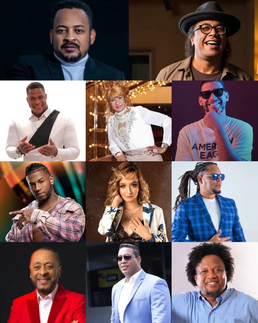 Conciertos del FESTITURICARNAVAL continúan por todo el país