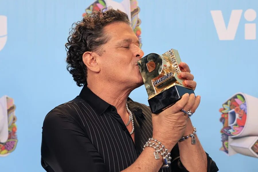 ‘El último disco’, el nostálgico álbum de Carlos Vives grabado en vivo como antaño | 2 | ‘El último disco’, el nostálgico álbum de Carlos Vives grabado en vivo como antaño - Noticias de hoy en República Dominicana | De Último Minuto